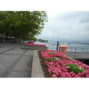 照片 瑞士(Switzerland) 苏黎世(Zurich) 2009-06 2