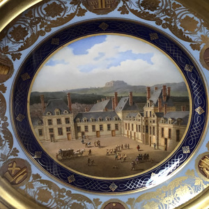 照片 法国(France) 枫丹白露(Fontainebleau) 2019-04 446