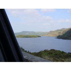 照片 爱尔兰(Ireland) 凯里郡(Kerry) 卡拉湖(Caragh Lake) 2004-05 33