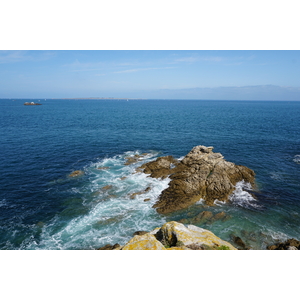 照片 法国(France) 厄迪克岛(Hoedic) 2016-08 1