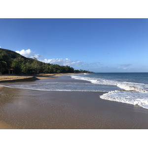 照片 瓜德罗普(Guadeloupe) 珍珠海滩(La Perle Beach) 2021-02 131