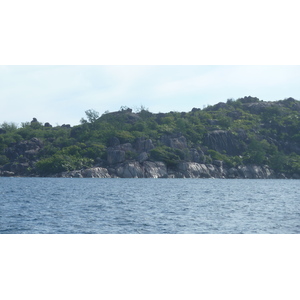 照片 塞舌尔(Seychelles) 大姐妹岛(Grande Soeur) 2011-10 49