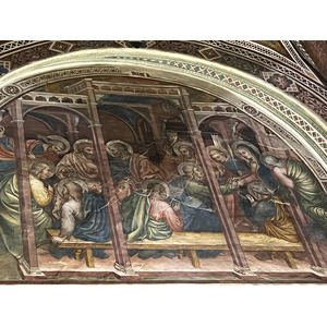 照片 意大利(Italy) 锡耶纳(Siena) 市政厅(Palazzo Pubblico) 2021-09 125