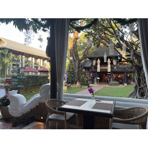 照片 泰国(Thailand) 清迈(Chiang Mai) 2026-01 24