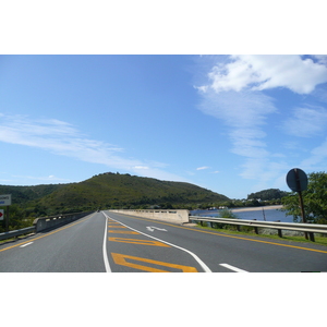 照片 南非(South Africa) 克尼斯纳至伊丽莎白港公路(Knysna to Port Elizabeth road) 2008-09 22