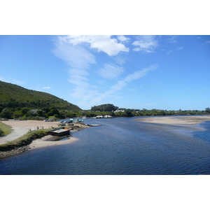 照片 南非(South Africa) 克尼斯纳至伊丽莎白港公路(Knysna to Port Elizabeth road) 2008-09 19