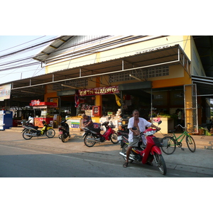 照片 泰国(Thailand) 春武里(Chonburi) 邦萨瑞(Bang Saray) 2008-01 45