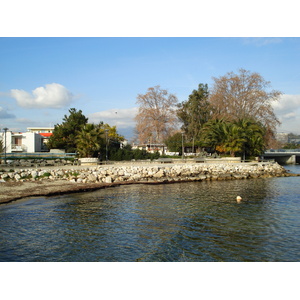 照片 法国(France) 维尔讷夫卢贝(Villeneuve Loubet) 维尔讷夫卢贝海滩(Villeneuve Loubet Beach) 2007-01 37