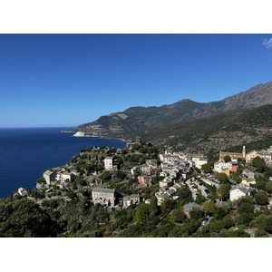 照片 法国(France) 科西嘉岛(Corsica) 农扎(Nonza) 2023-10 36