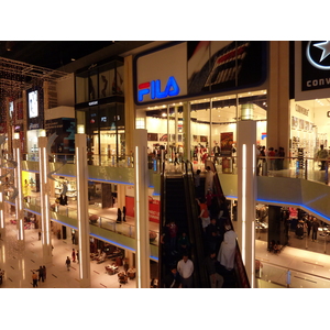 照片 阿联酋(United Arab Emirates) 迪拜(Dubai) 迪拜购物中心(The Dubai Mall) 2009-12 1