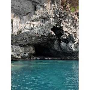 照片 泰国(Thailand) 小皮皮岛(Ko Phi Phi Ley) 2021-12 98