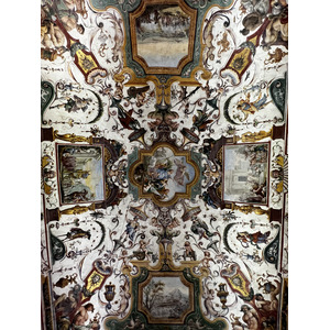 照片 意大利(Italy) 佛罗伦萨(Florence) 乌菲兹美术馆(Uffizi Museum) 2022-05 174