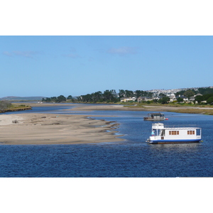 照片 南非(South Africa) 克尼斯纳至伊丽莎白港公路(Knysna to Port Elizabeth road) 2008-09 12