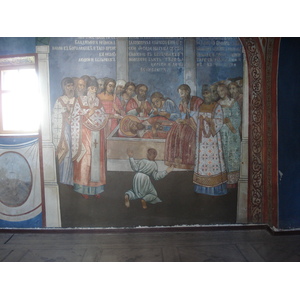 照片 俄罗斯(Russia) 博戈柳博沃(Bogolioubovo) 2006-07 12