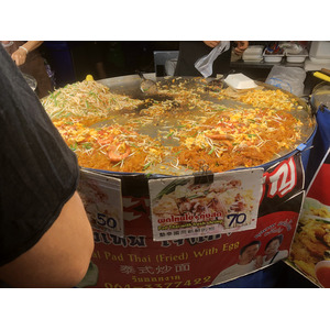 照片 泰国(Thailand) 清迈(Chiang Mai) 农布阿哈公园(Nong Buak Haad Public Park) 2024-01 28