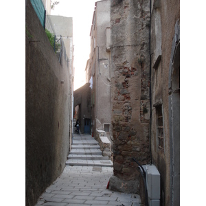 照片 法国(France) 科西嘉岛(Corsica) 卡尔维(Calvi) 2006-09 64
