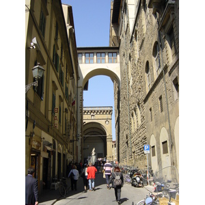 照片 意大利(Italy) 佛罗伦萨(Florence) 2002-04 102
