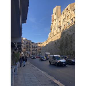 照片 意大利(Italy) 西西里岛(Sicily) 巴勒莫(Palermo) 2020-02 123