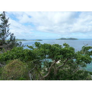 照片 斐济(Fiji) 漂流者岛(Castaway Island) 2010-05 52