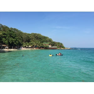 照片 泰国(Thailand) 沙美岛(Ko Samet) 2014-12 201