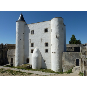 照片 法国(France) 努瓦尔穆捷(Noirmoutier) 2010-07 9