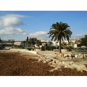 照片 法国(France) 维尔讷夫卢贝(Villeneuve Loubet) 维尔讷夫卢贝海滩(Villeneuve Loubet Beach) 2007-01 22