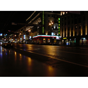 照片 俄罗斯(Russia) 莫斯科(Moscow) 2001-09 149