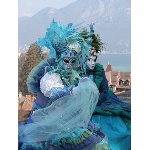 照片 法国(France) 安纳西(Annecy) 2012-02 18
