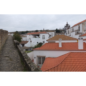 照片 葡萄牙(Portugal) 奥比多斯(Obidos) 2013-01 48