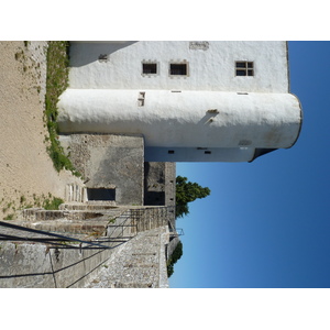 照片 法国(France) 努瓦尔穆捷(Noirmoutier) 2010-07 16