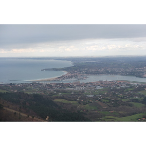 照片 法国(France) 巴斯克地区(Basque Country) 2013-01 26