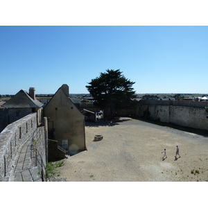 照片 法国(France) 努瓦尔穆捷(Noirmoutier) 2010-07 17