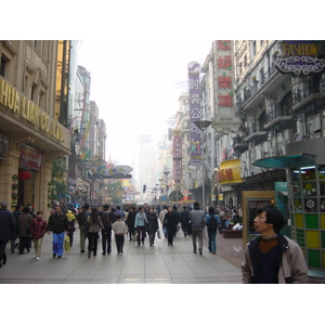 照片 中国(China) 上海(Shanghai) 2002-01 113