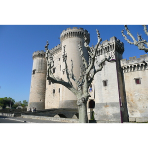 照片 法国(France) 塔拉斯孔(Tarascon) 塔拉斯孔城堡(Tarascon Castle) 2008-04 78
