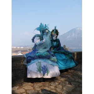照片 法国(France) 安纳西(Annecy) 2012-02 3