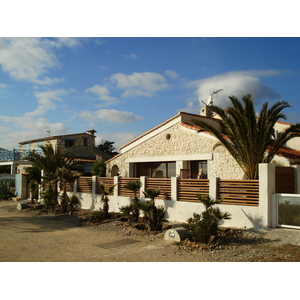 照片 法国(France) 维尔讷夫卢贝(Villeneuve Loubet) 维尔讷夫卢贝海滩(Villeneuve Loubet Beach) 2007-01 14