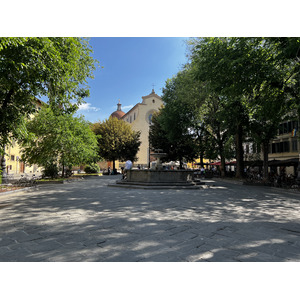照片 意大利(Italy) 佛罗伦萨(Florence) 2022-05 62