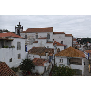 照片 葡萄牙(Portugal) 奥比多斯(Obidos) 2013-01 79