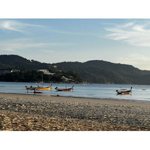 照片 泰国(Thailand) 普吉岛(Phuket) 卡塔海滩(Kata Beach) 2021-12 7