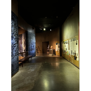 照片 柬埔寨(Cambodia) 暹粒(Siem Reap) 吴哥国家博物馆(Angkor National Museum) 2023-01 25