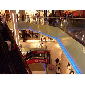 照片 阿联酋(United Arab Emirates) 迪拜(Dubai) 迪拜购物中心(The Dubai Mall) 2009-12 58