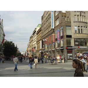 照片 捷克(Czech Republic) 布拉格(Prague) 2004-06 188