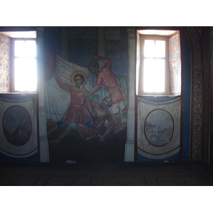 照片 俄罗斯(Russia) 博戈柳博沃(Bogolioubovo) 2006-07 7