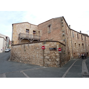 照片 法国(France) 贝尔热拉克(Bergerac) 2010-08 84