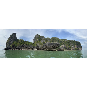 照片 泰国(Thailand) 长滩(Hat Yao) 2023-01 17