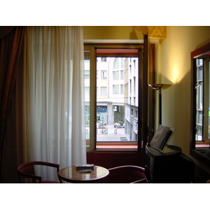 照片 意大利(Italy) 米兰(Milan) 2002-07 44