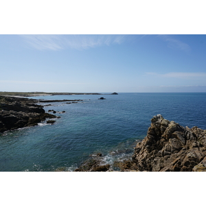 照片 法国(France) 厄迪克岛(Hoedic) 2016-08 11