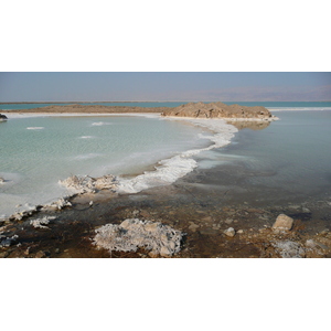 照片 以色列(Israel) 埃因博克(Boqeq) 2007-06 144