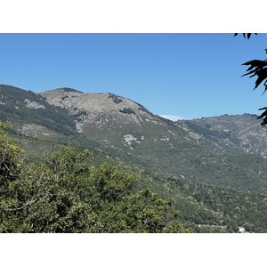 照片 法国(France) 科西嘉岛(Corsica) 卡莱鲁丘山屋(Refuge de Callerucciu) 2022-06 15