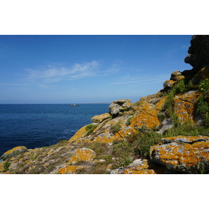 照片 法国(France) 厄迪克岛(Hoedic) 2016-08 2